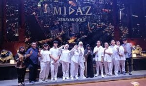 FOCO Band Tampil di Midaz Senayan: Rayakan Hari Anak Nasional dengan Semangat Inklusi