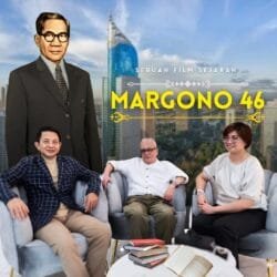 Margono 46: Film Sejarah yang Bangkitkan Kesadaran Finansial Anak Bangsa