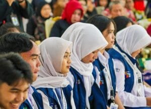 Dedie Rachim Janji Tindaklanjuti Aspirasi Anak Bogor Lewat Fanator 2025