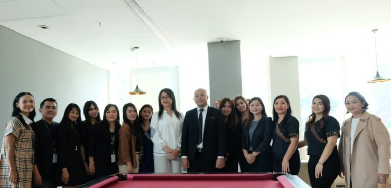 Relaksasi di Tengah Kota: Fraser Residence Hadirkan Spa Berkualitas untuk Tamu Long Stay