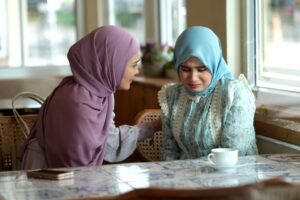 Assalamualaikum Baitullah Sudah Tayang Di Bioskop! Jadi Ruang Pulang Bagi Para Wanita yang Sedang Diuji oleh Kehidupan