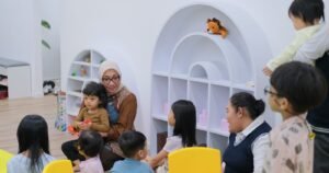 GCPI Raih Penghargaan Best Workplaces™ 2025 Berkat Budaya Kerja yang Inklusif dan Empatik