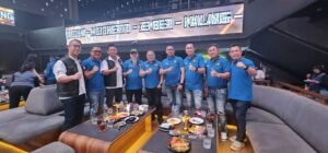 HDCI Gelar Silaturahmi Nasional 2025