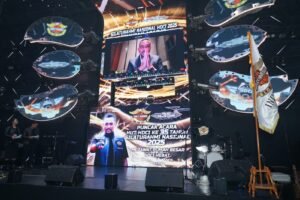HDCI Gelar Silaturahmi Nasional 2025