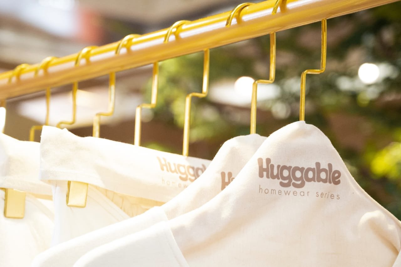 Heylocal Luncurkan Huggable Homewear, Koleksi Pakaian Rumah Stylish dan Nyaman untuk Perempuan Modern