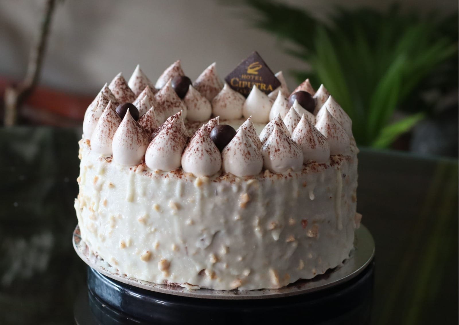 Hotel Ciputra Jakarta Tawarkan Pilihan Bakery Terbaru, Khusus hanya di Bulan Juli