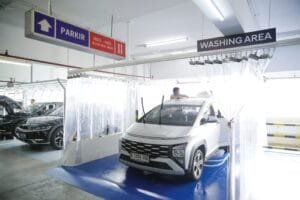 Hyundai Solusi Mobilitas Resmi Hadirkan HSM Yard & Hyundai Promise: Beli Mobil Bekas Makin Aman dan Nyaman!
