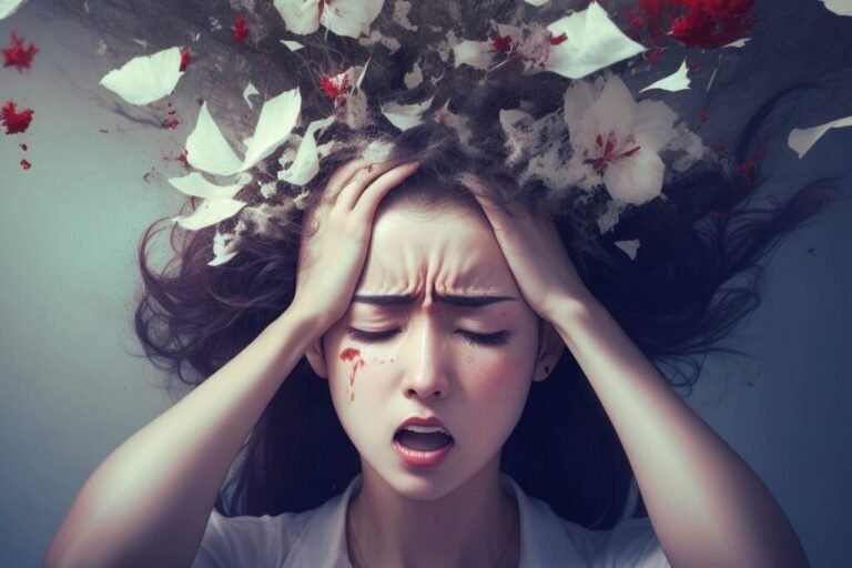 Memahami Anxiety (Kecemasan): Gejala, Penyebab, dan Cara Mengatasinya