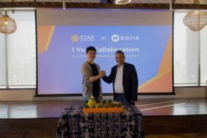 Investasi Digital Makin Inklusif: STAR AM dan DANA Catat Pertumbuhan Pesat di Tahun Pertama Kolaborasi