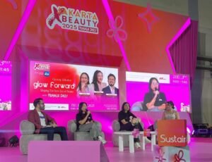 Jakarta X Beauty 2025: Lebih dari Sekadar Expo, Ini Perayaan Kecantikan Paling Besar & Inklusif di Dunia!