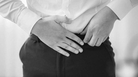 Sering Terabaikan, Kanker Testis Bisa Serang Pria Produktif