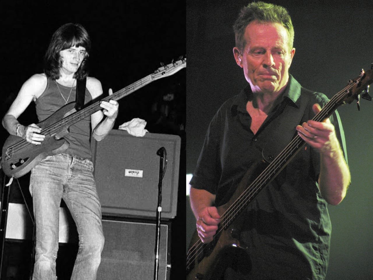 John Paul Jones Si Otak Jenius di Balik Led Zeppelin yang Diam-Diam Mematikan