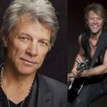 Jon Bon Jovi Rockstar Legendaris yang Tak Pernah Pudar