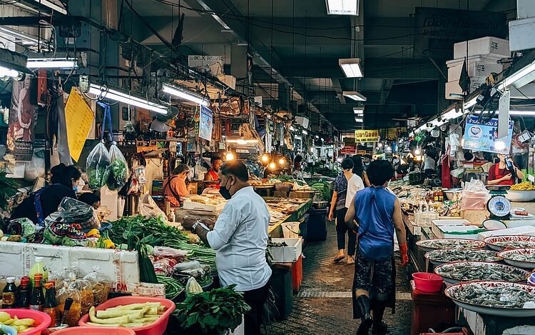 Kemendagri Minta Pemda Ambil Langkah Nyata Kendalikan Inflasi Daerah