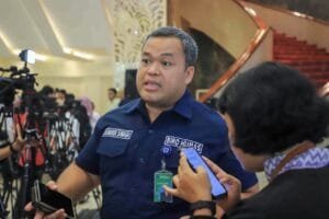 Kemnaker Imbau Waspada Tautan Palsu Program BSU, Hanya Akses Situs Resmi bsu.kemnaker.go.id