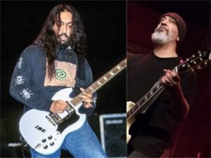 Kim Thayil Sang Arsitek Distorsi dari Seattle yang Membentuk Sound Grunge