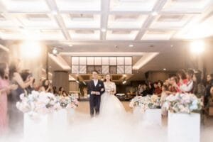 Kimaya Sudirman Yogyakarta by HARRIS Hadir di IKAPPESTY Wedding Expo 12, Tawarkan Venue Stylish & Promo Spesial Pernikahan Hingga Akhir Tahun