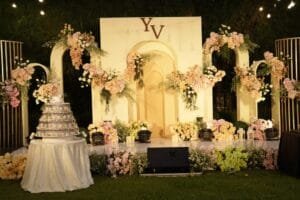 Kimaya Sudirman Yogyakarta by HARRIS Hadir di IKAPPESTY Wedding Expo 12, Tawarkan Venue Stylish & Promo Spesial Pernikahan Hingga Akhir Tahun