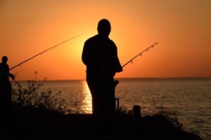 Lagi Gacor! Spot Mancing Paling Ramai Ikan di Indonesia Saat Ini