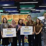 Lewat Program FIFPreneur, FIFGROUP Dampingi Purnabakti Wujudkan Usaha Mandiri Berkelanjutan