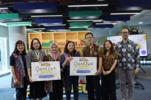 Lewat Program FIFPreneur, FIFGROUP Dampingi Purnabakti Wujudkan Usaha Mandiri Berkelanjutan