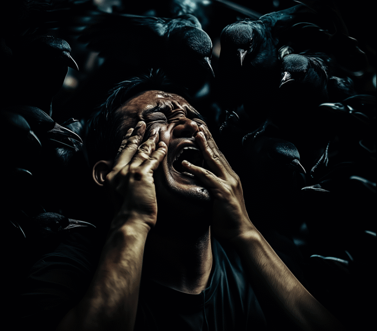 Memahami Gangguan Mental Serius Skizofrenia yang Kerap Disalahpahami