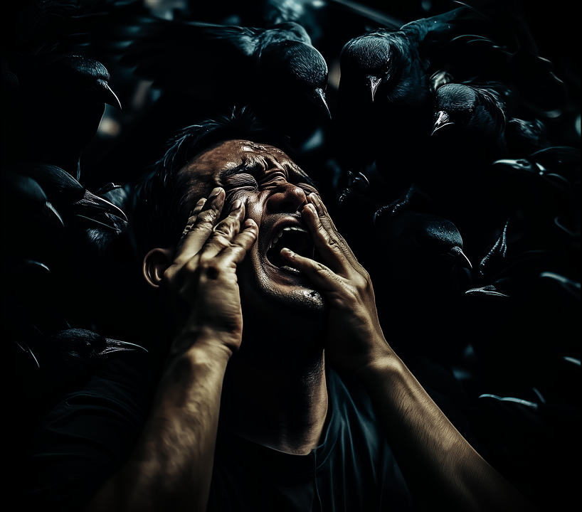 Memahami Gangguan Mental Serius Skizofrenia yang Kerap Disalahpahami