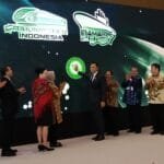 Integrasi Transportasi Nasional Jadi Sorotan di INAMARINE dan RailwayTech Indonesia 2025