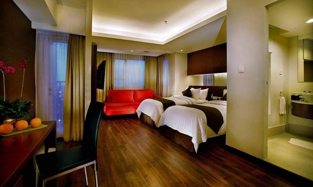 Nikmati Liburan Sekolah yang Seru dengan “School Break Escape” di Aston Pluit Hotel & Residence