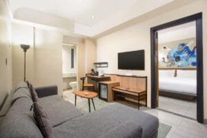 Bleisure Trip di Tengah Kota: Swiss-Belinn Wahid Hasyim Tawarkan Paket Menginap Nyaman untuk Kerja Sekaligus Liburan