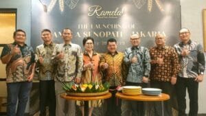Ramela Resto Senopati Resmi Dibuka, Hadirkan Cita Rasa Nusantara dalam Balutan Modern di Jantung Senopati