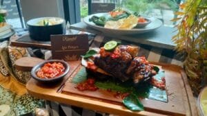 Ramela Resto Senopati Resmi Dibuka, Hadirkan Cita Rasa Nusantara dalam Balutan Modern di Jantung Senopati