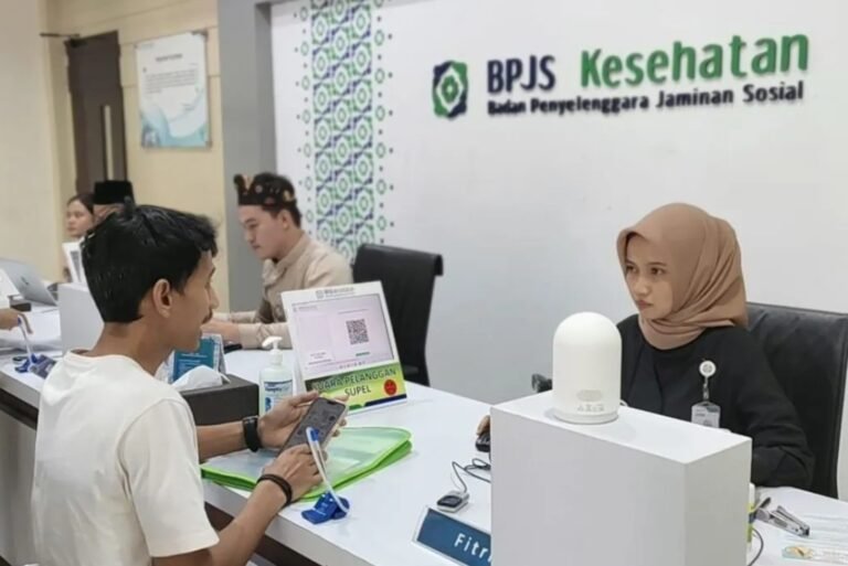 Optimalisasi Peran Pekerja Formal dalam Menopang Sistem Jaminan Kesehatan Nasional