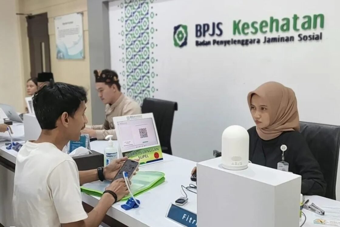 Optimalisasi Peran Pekerja Formal dalam Menopang Sistem Jaminan Kesehatan Nasional
