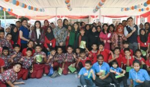 PP Tunas Resmi Berlaku, Platform Digital Diklasifikasi untuk Lindungi Anak di Ruang Siber