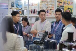 Pameran Indonesia International Electronics and Smart Appliances Expo 2025 Kembali Hadir dengan Inovasi Terkini