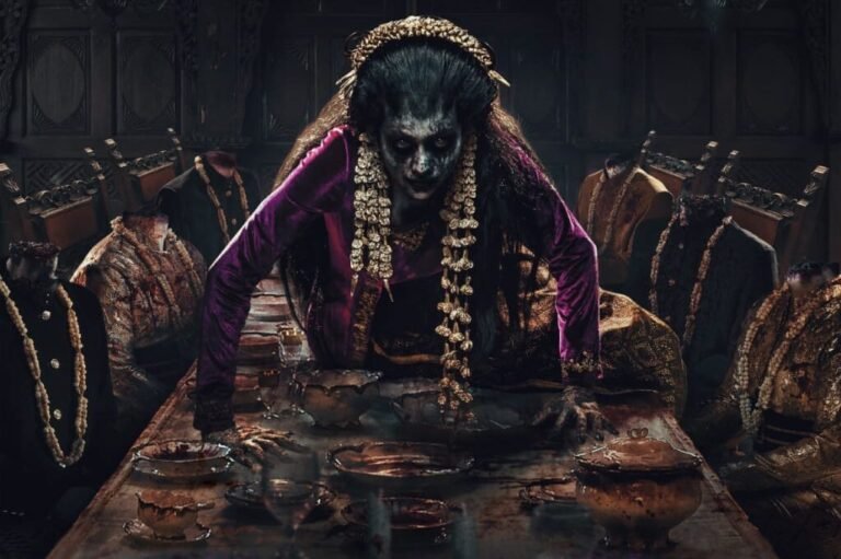 Mitos, Ritual, dan Budaya dalam Film Perempuan Pembawa Sial Poster Resmi “Perempuan Pembawa Sial” Ungkap Sosok Mengerikan dan Tubuh Tanpa Kepala, Apa yang Sebenarnya Terjadi?