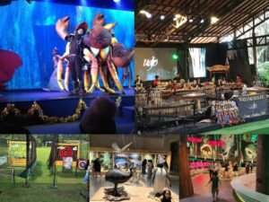 Rekomendasi Tempat Wisata Edukatif yang Seru untuk Liburan Sekolah Bareng Keluarga