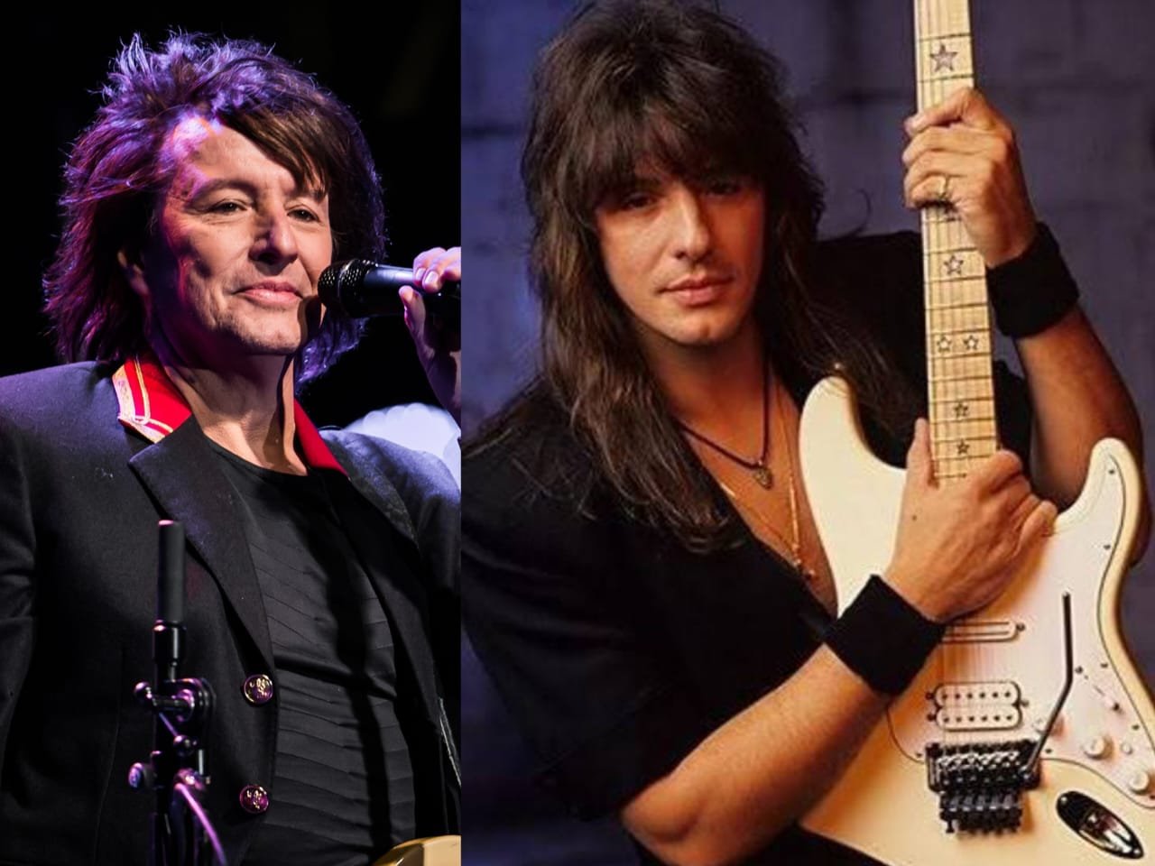 Richie Sambora Sang Gitaris Jiwa Rock yang Tak Pernah Padam