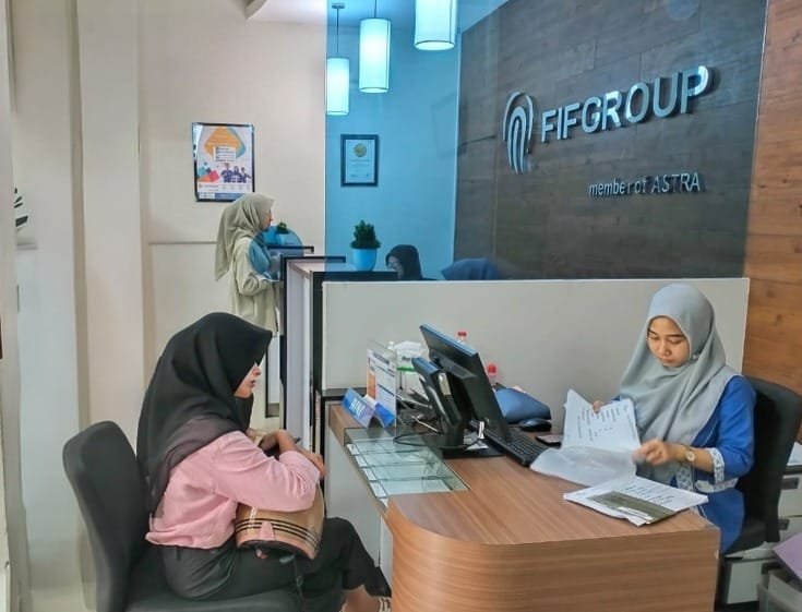 Dari Gerobak Bakso hingga Piano Anak: Kisah Nyata Pelanggan FIFGROUP Menjadi Inspirasi