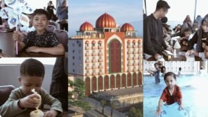 Sambut Liburan Sekolah, Hotel Alhambra Tasikmalaya Hadirkan Promo Menarik dan Kids Activities