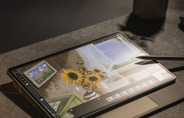 Segera Hadi HUAWEI MatePad Pro 12.2”, Tablet dengan Keyboard Inovatif, Layar Tandem OLED Terdepan di Industri, dan Eksklusif PC-Level WPS Office untuk Pengalaman Lebih dari Laptop