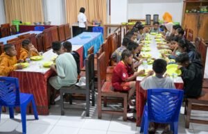 Sekolah Rakyat: Langkah Nyata Presiden Prabowo untuk Putus Rantai Kemiskinan Lewat Pendidikan