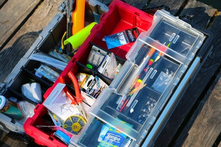 Serunya Bikin Sendiri, Lebih Hemat & Personal! Ini DIY Perlengkapan Mancing