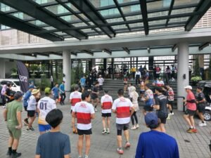 Siap Mengikuti BDG Ultra 100 Trail Run? Swiss-Belresort Dago Heritage Suguhkan Harga Kamar Khusus Pelari