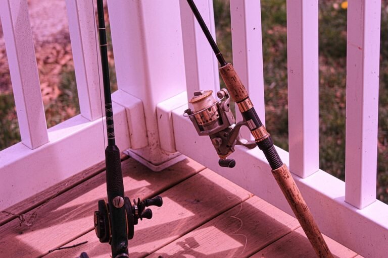 Spinning vs Baitcasting: Kenali Karakter Alat Pancing Sesuai Gaya Mancingmu