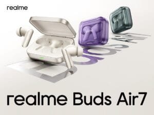 TWS realme Buds Series: Buka Pengalaman Musik Global Lewat AI Translator, Audio Imersif, dan Fitur Premium