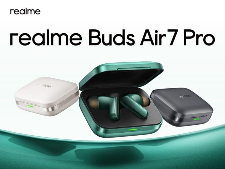 TWS realme Buds Series: Buka Pengalaman Musik Global Lewat AI Translator, Audio Imersif, dan Fitur Premium
