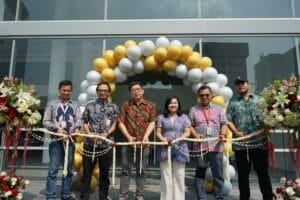 Polytron Ekspansi Showroom EV ke Surabaya dan Jakarta Barat, Perkuat Komitmen di Industri Kendaraan Listrik