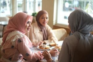 Tissa Biani Jadi Amel: Perempuan Tegar yang Tak Pernah Dipilih Tapi Tetap Ikhlas